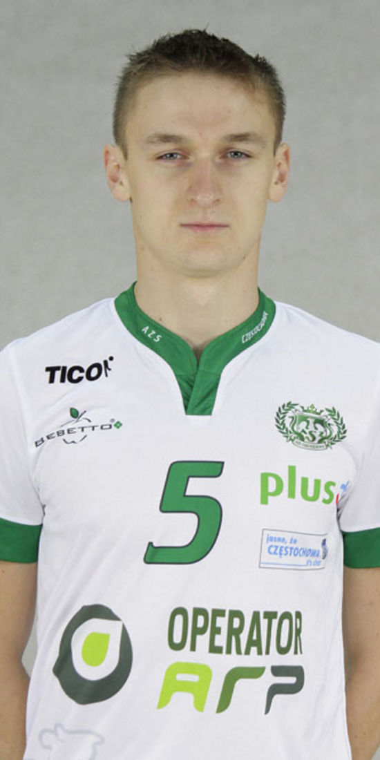 Patryk Napiórkowski