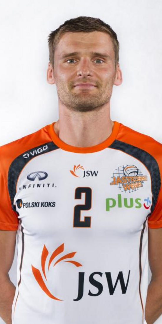 Krzysztof Gierczyński Krzysztof Gierczyński