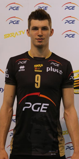 Maciej Muzaj