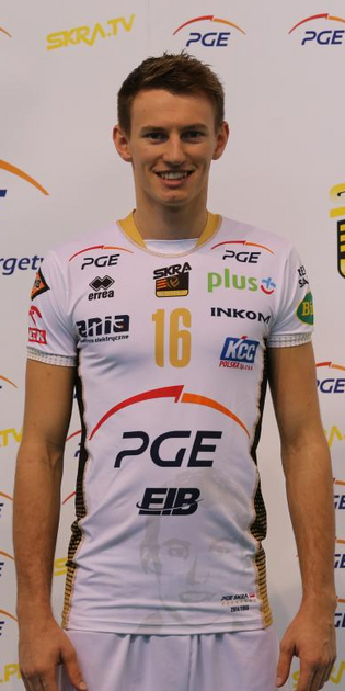 Kacper Piechocki