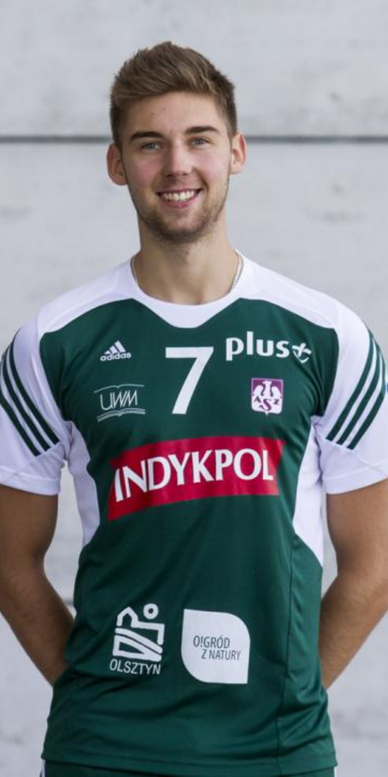 Bartosz Bednorz Bartosz Bednorz