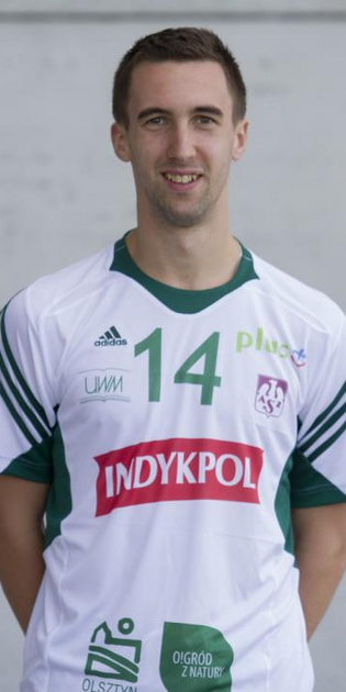 Michał Potera