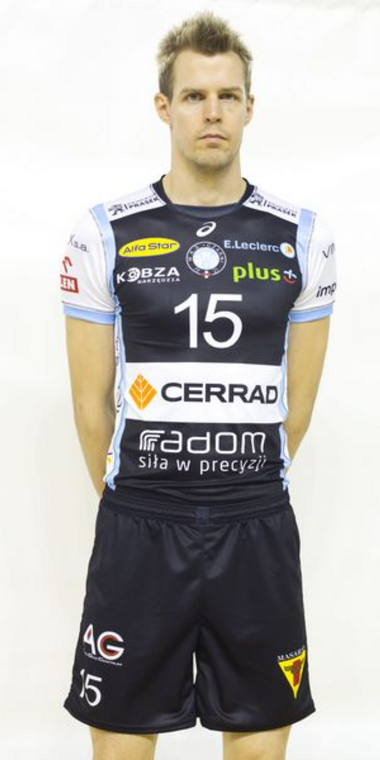 Mikko Oivanen Mikko Oivanen