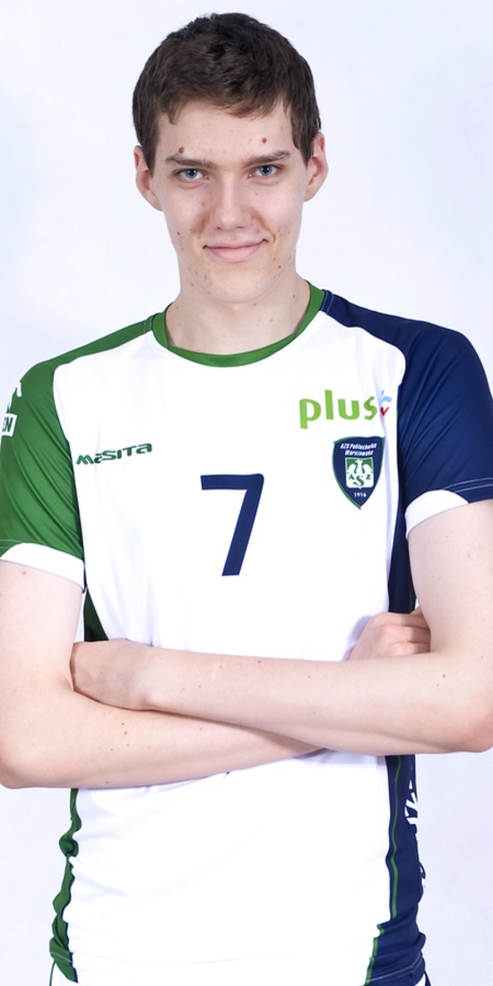 Bartłomiej Lemański Bartłomiej Lemański