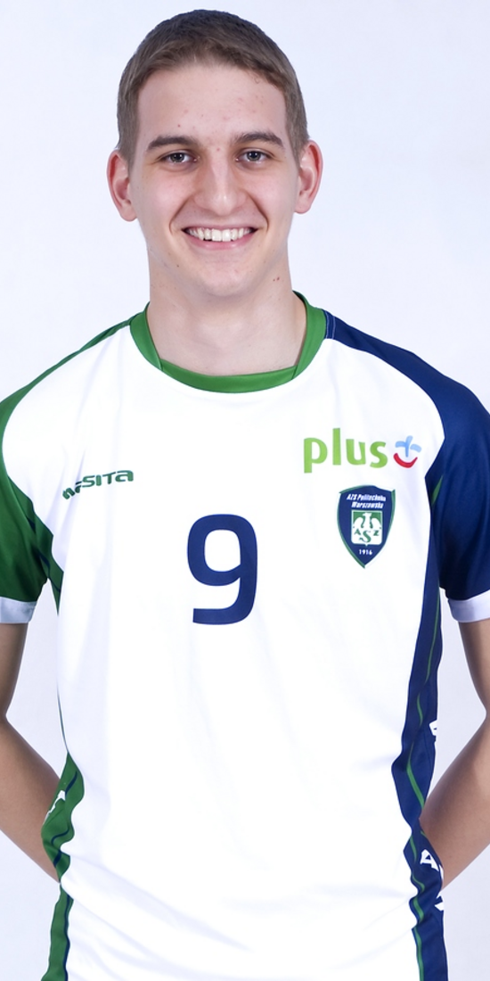 Krzysztof Bieńkowski Krzysztof Bieńkowski