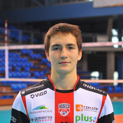 Łukasz Kozub