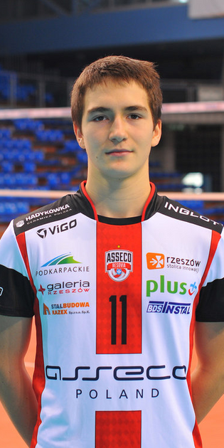 Łukasz Kozub