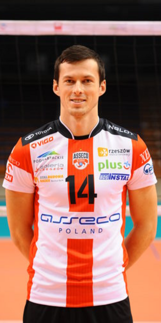 Rafał Buszek Rafał Buszek