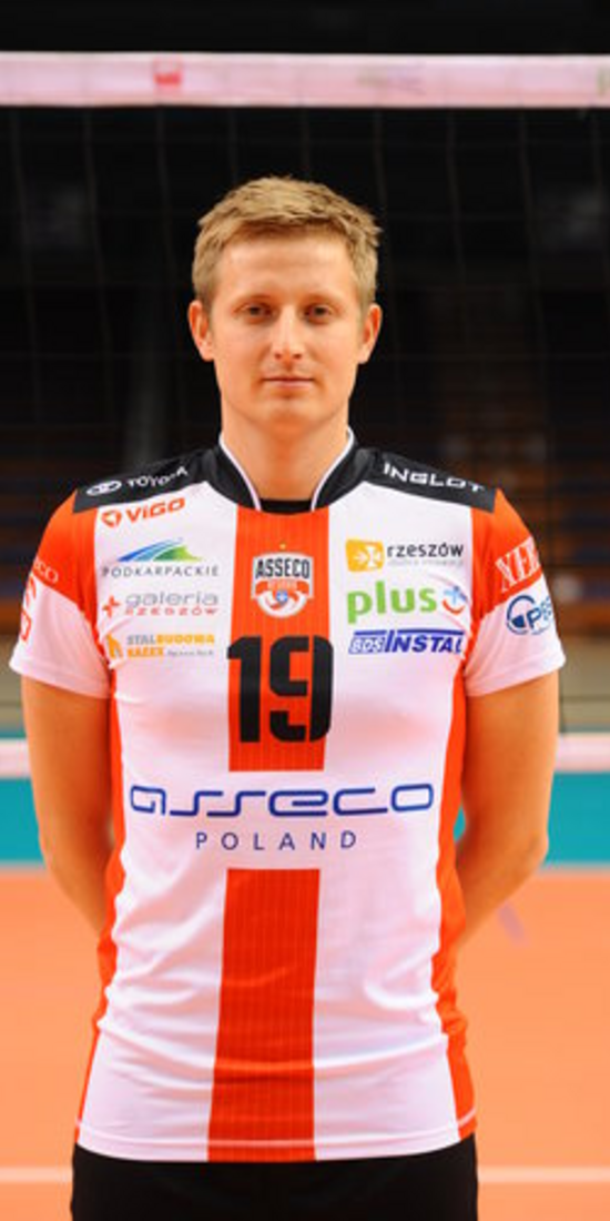 Michał Kozłowski