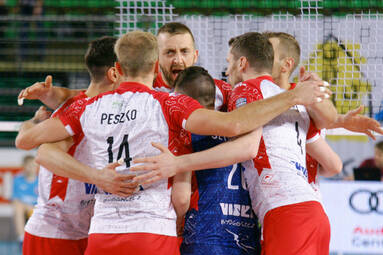 Enea sponsorem strategicznym BKS Visły Bydgoszcz