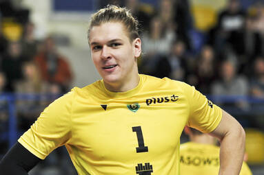 Jan Nowakowski: mam nadzieję, że rozegramy ligę normalnie