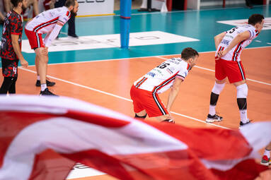 Środa z PlusLigą: Asseco Resovia Rzeszów - GKS Katowice 1:3