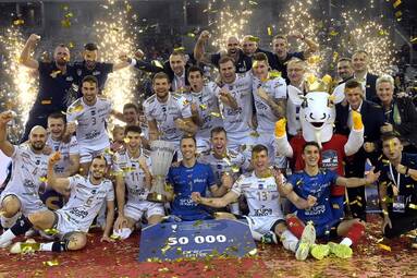 Liga Mistrzów Świata wreszcie przestanie pędzić