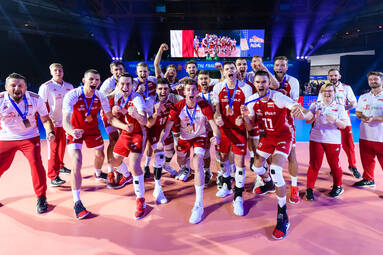 Paweł Zagumny: PlusLiga to serce reprezentacji, a nie jej problem