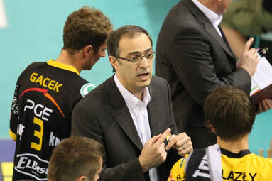 Przed nami 18. kolejka! Mistrz Europy dołącza do Ligi Mistrzów Świata