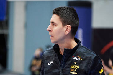 Michał Mieszko Gogol: stajemy się coraz lepsi