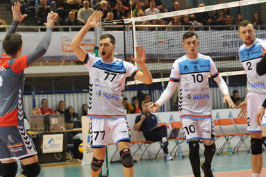 David Sossenheimer: to niczyja wina