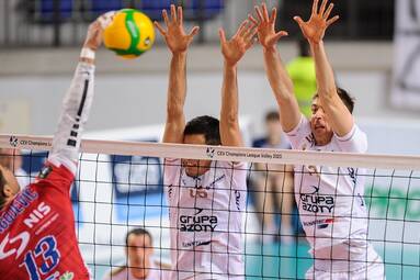 LM: kędzierzynianie grają o kolejne zwycięstwo