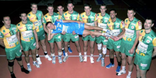 KS Jastrzębski Węgiel S.A.