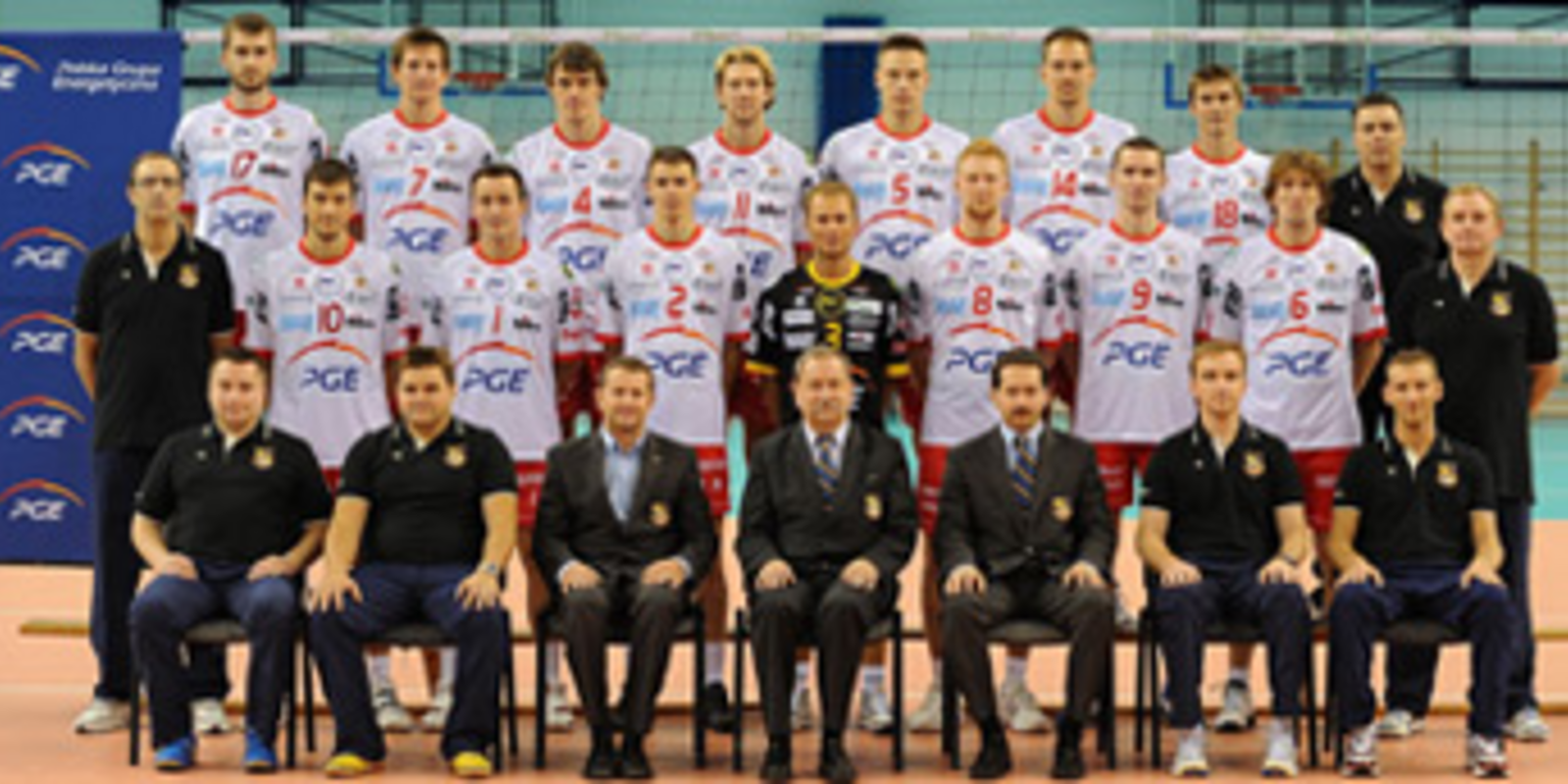 PGE Skra Bełchatów