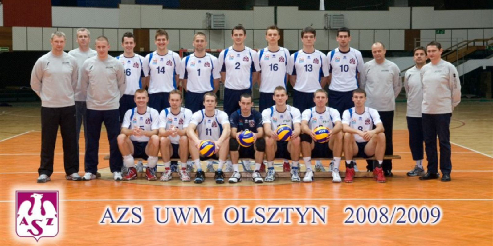 AZS UWM Olsztyn AZS UWM Olsztyn