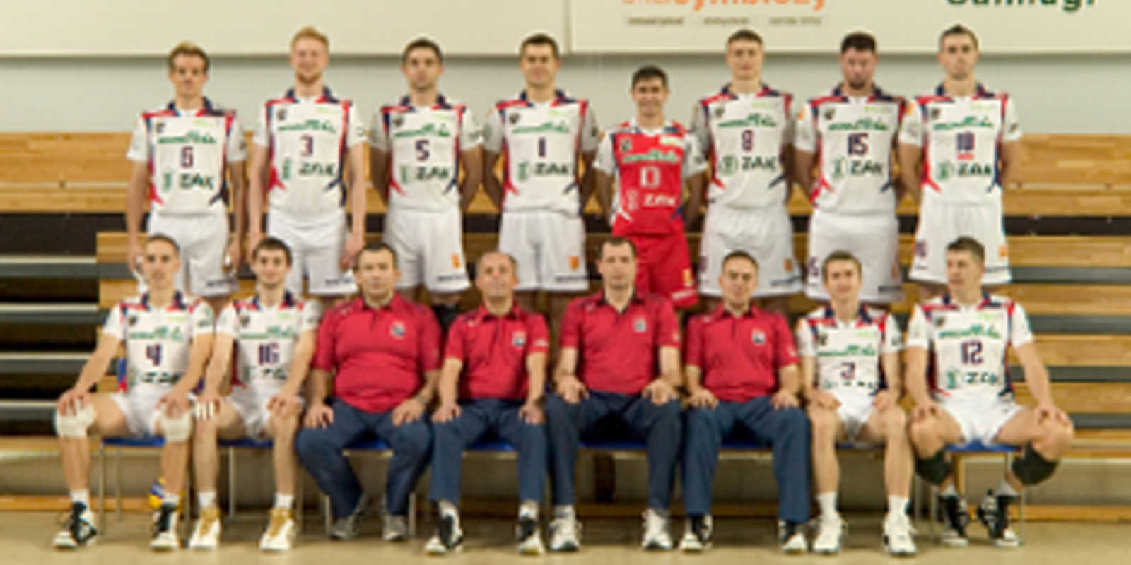 ZAKSA Kędzierzyn-Koźle ZAKSA Kędzierzyn-Koźle