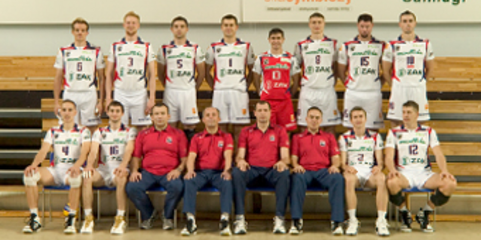 ZAKSA Kędzierzyn-Koźle