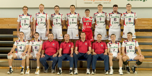 ZAKSA Kędzierzyn-Koźle