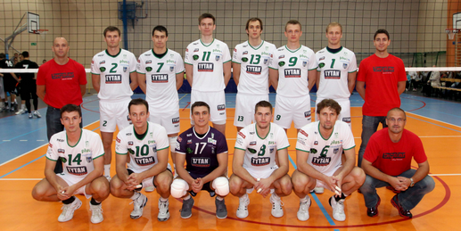 Tytan AZS Częstochowa