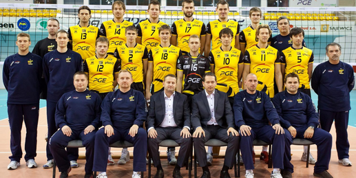 PGE Skra Bełchatów