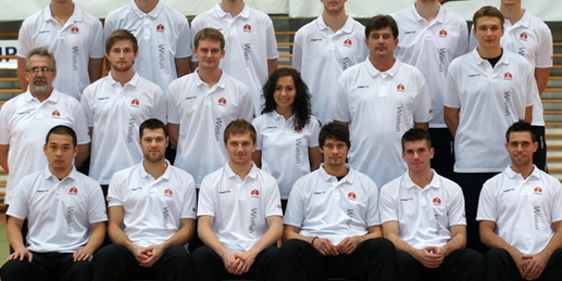 Pamapol Wielton Wieluń