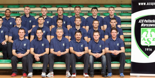 AZS Politechnika Warszawska