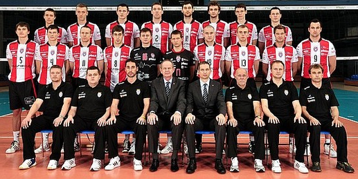 Asseco Resovia Rzeszów