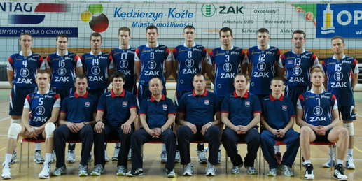 ZAKSA Kędzierzyn-Koźle