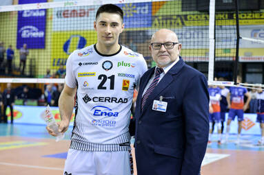 Karol Butryn: dostrzegam same plusy