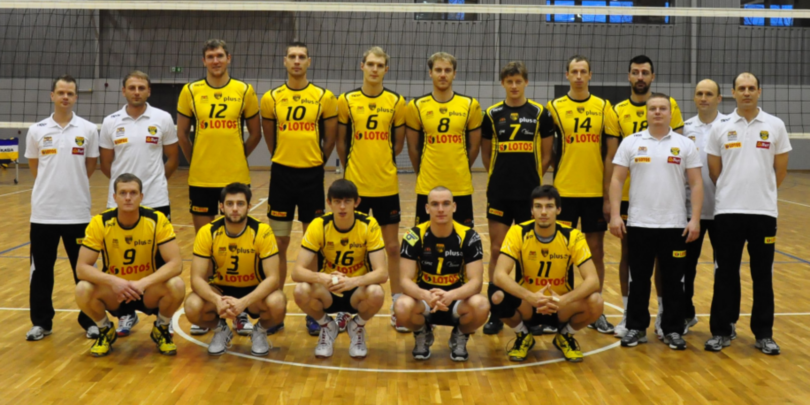 Lotos Trefl Gdańsk