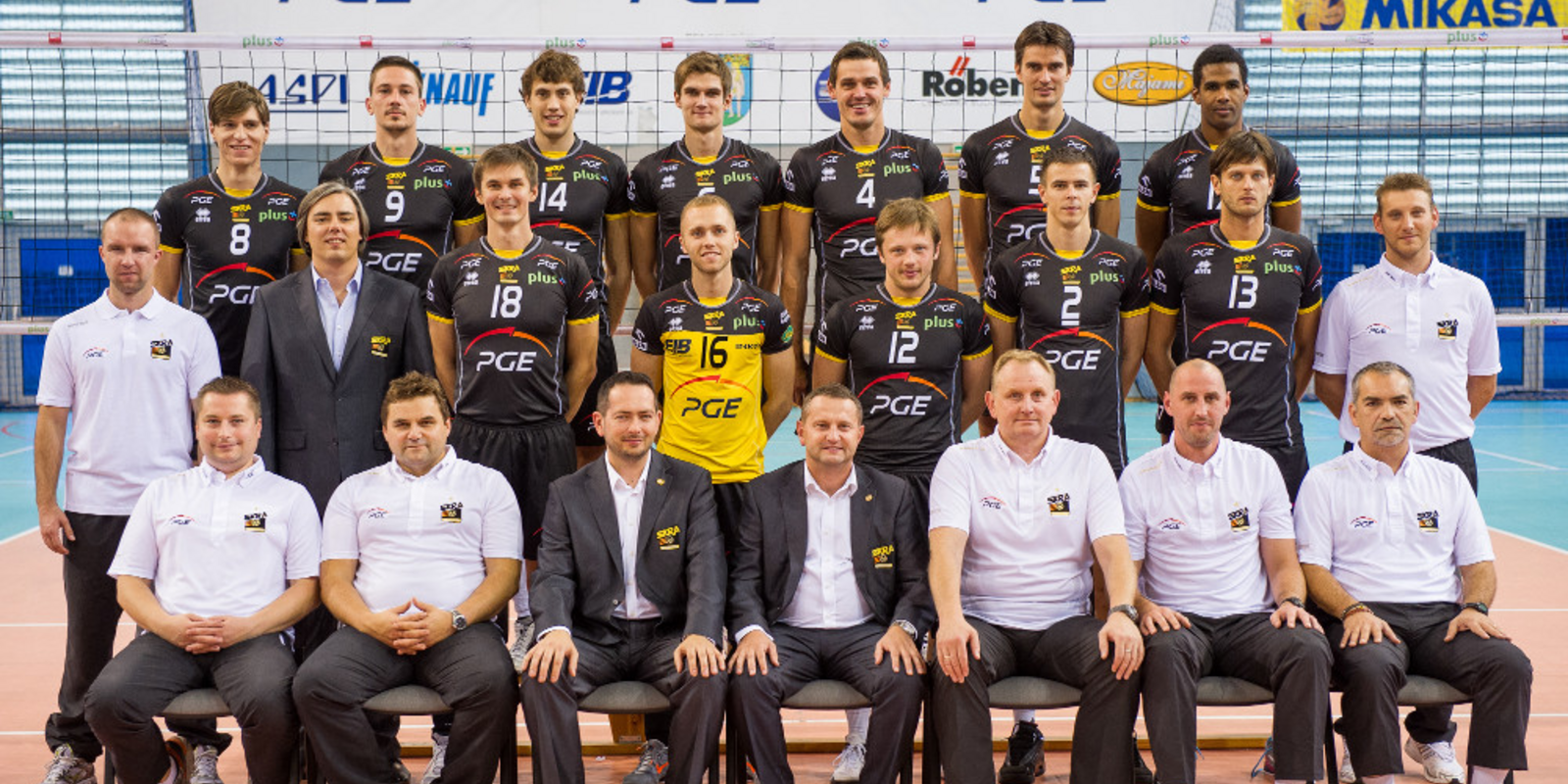 PGE Skra Bełchatów