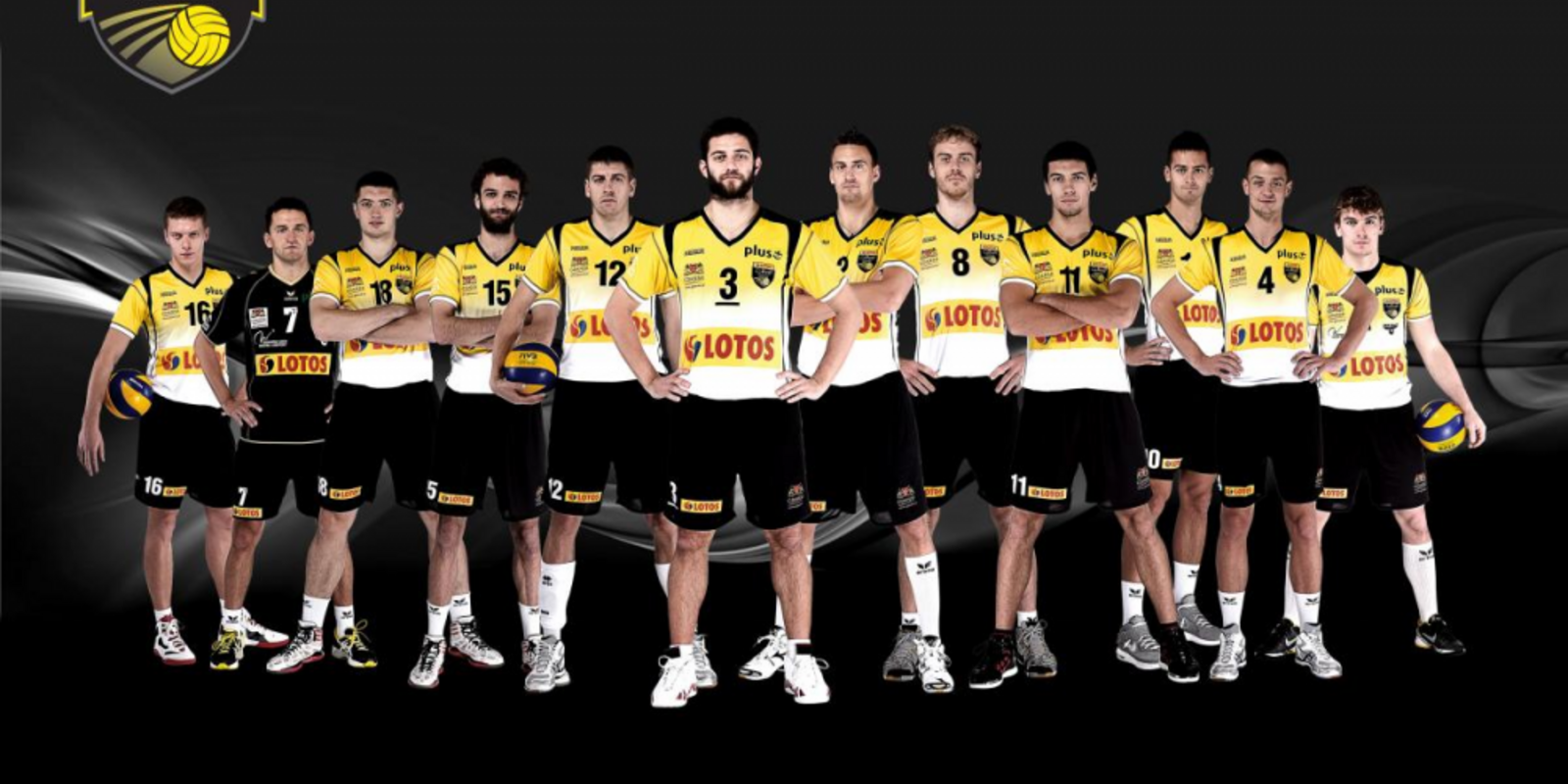 LOTOS Trefl Gdańsk LOTOS Trefl Gdańsk