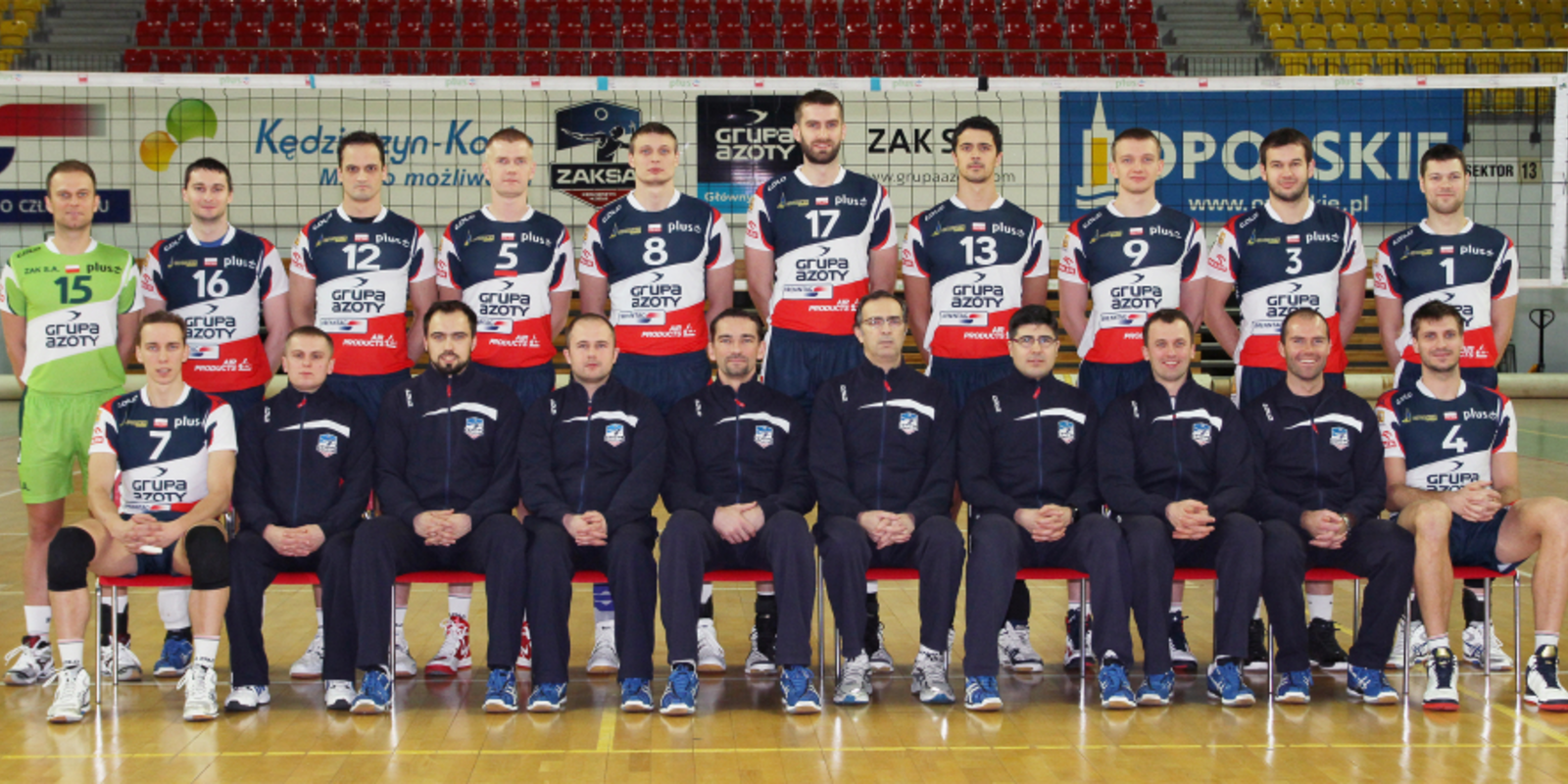 ZAKSA Kędzierzyn-Koźle