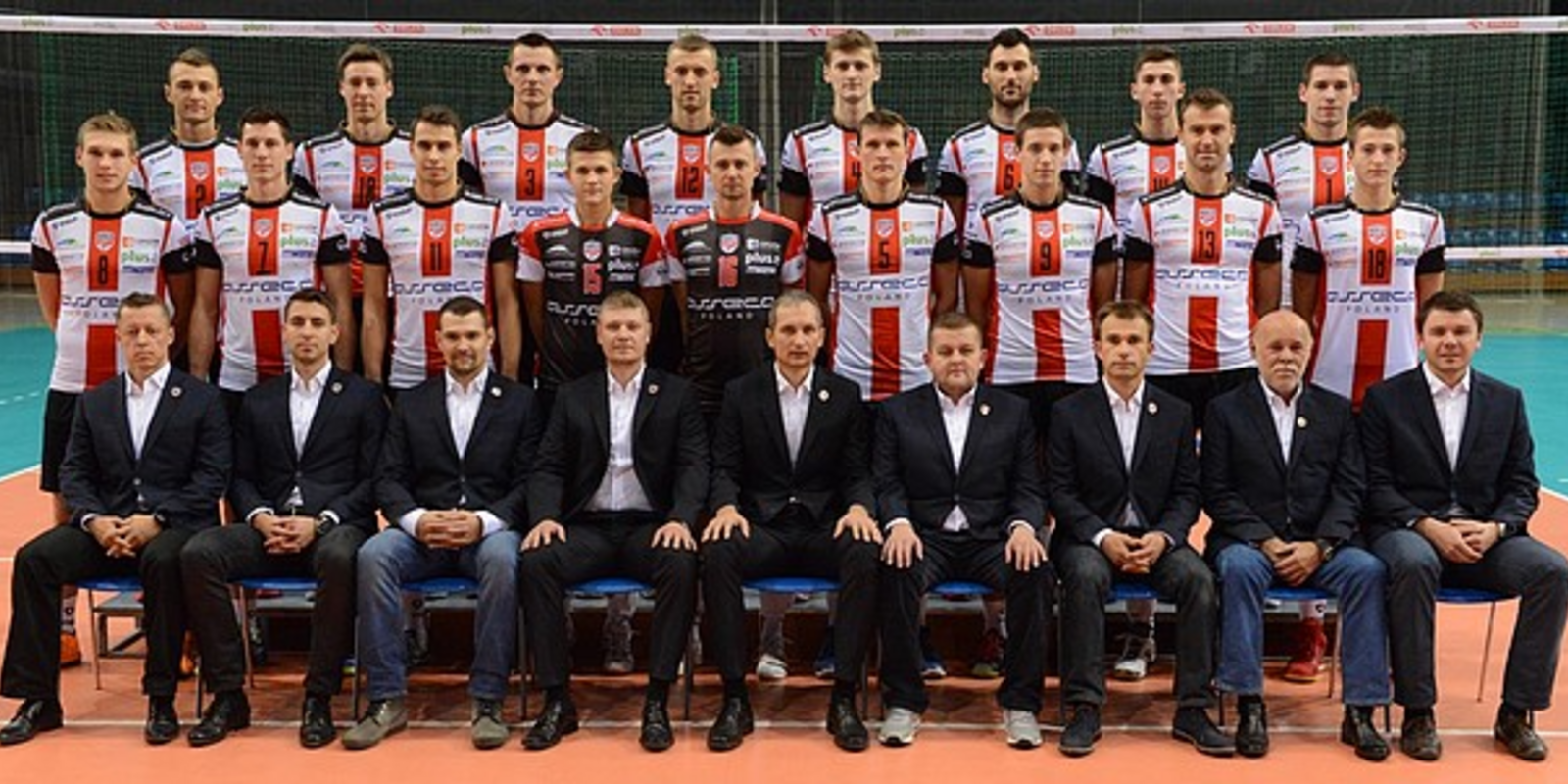 Asseco Resovia