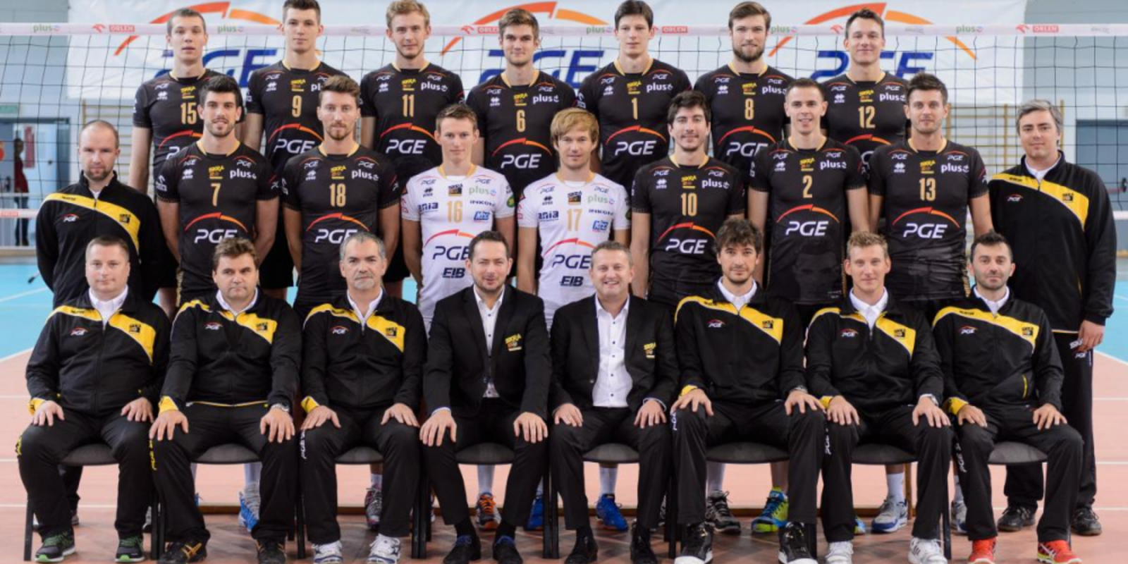 PGE Skra Bełchatów