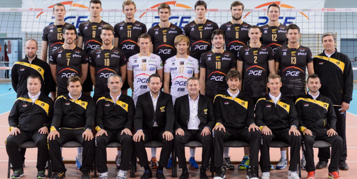 PGE Skra Bełchatów