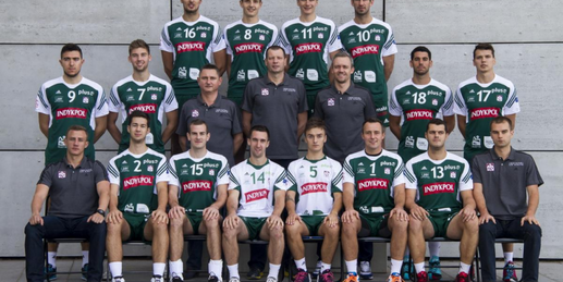 Indykpol AZS Olsztyn