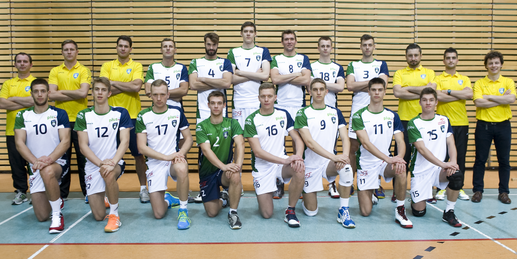 AZS Politechnika Warszawska