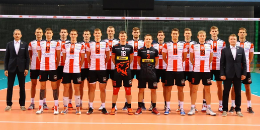Asseco Resovia Rzeszów