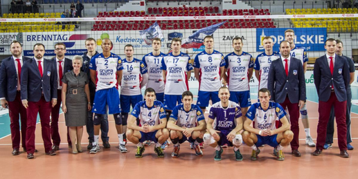 ZAKSA Kędzierzyn-Koźle