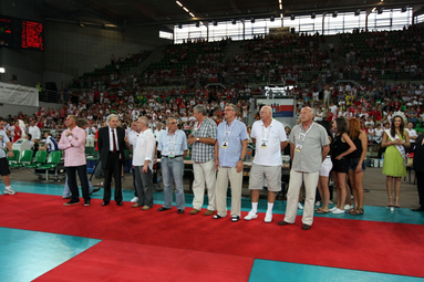 Ryszard Bosek: Memoriał Wagnera to nasz obowiązek