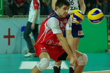 Marcin Mierzejewski: Zabrakło chłodnej głowy