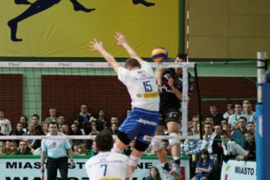 Głodny grania Bartłomiej Neroj