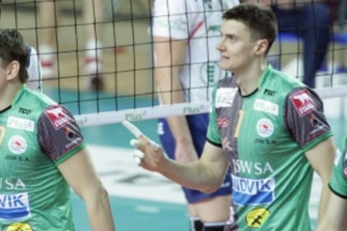 Adam Nowik: kibice nie traćcie w nas wiary!